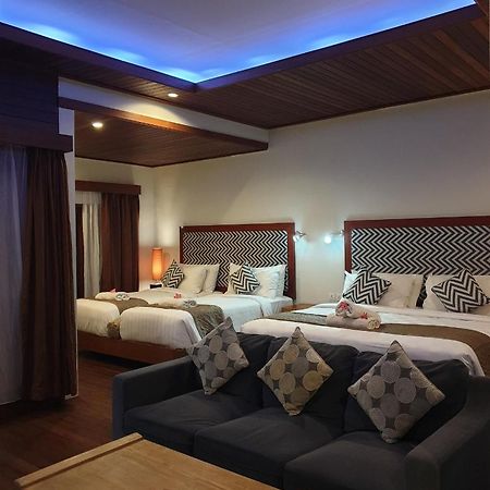 Kencana Garden Nusa Lembongan Eksteriør billede