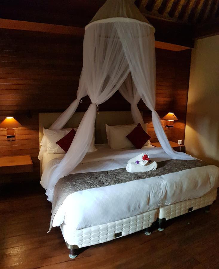 Kencana Garden Nusa Lembongan Eksteriør billede